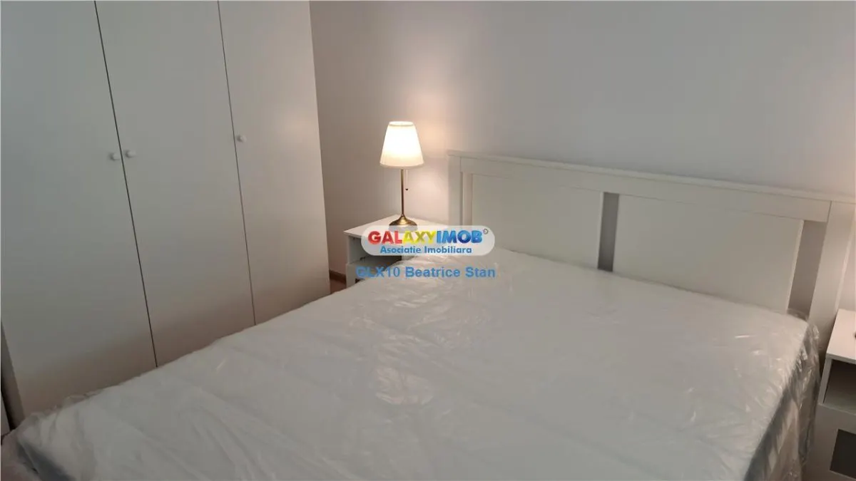 Apartament deosebit - resedinta perfecta IANCULUI - 3 camere din 4 - foto 13