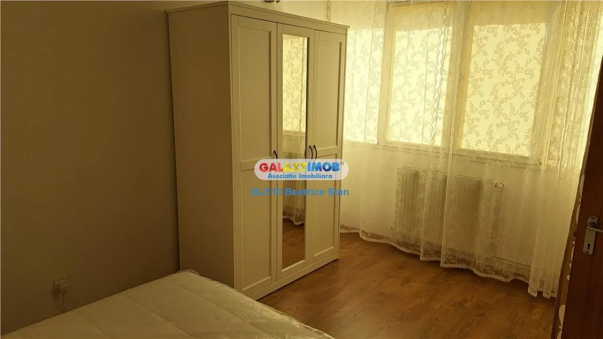 Apartament deosebit - resedinta perfecta IANCULUI - 3 camere din 4 - foto 15