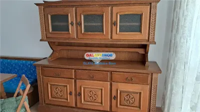 Apartament deosebit - resedinta perfecta IANCULUI - 3 camere din 4 - foto 18