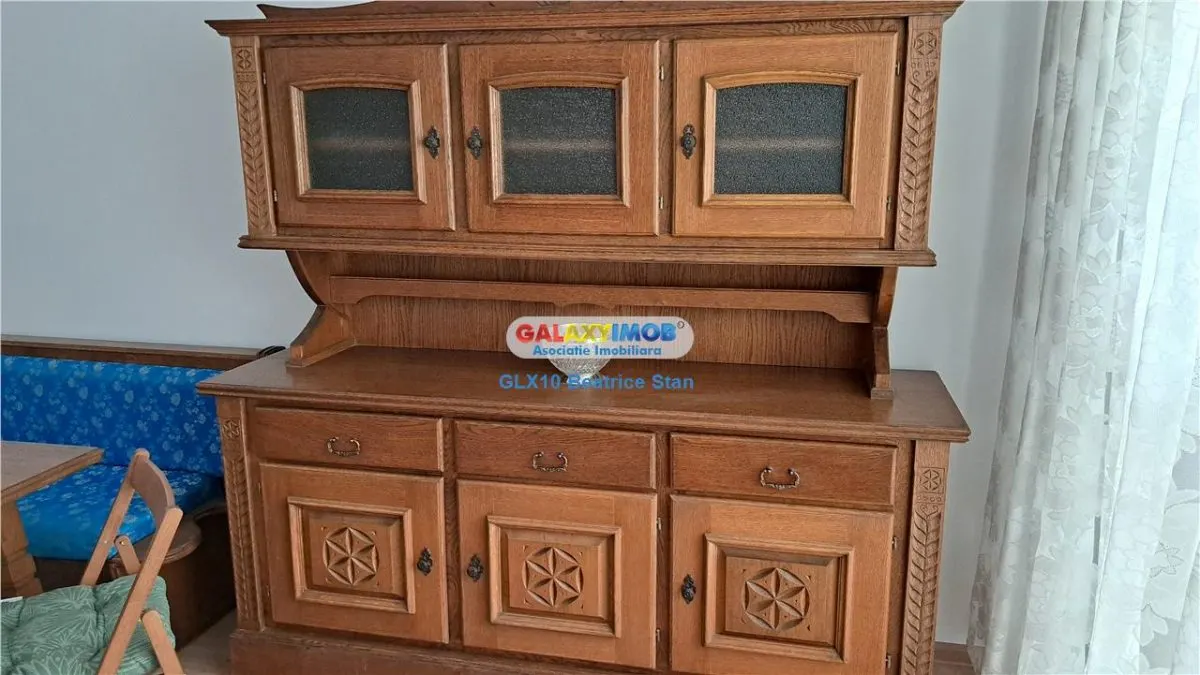 Apartament deosebit - resedinta perfecta IANCULUI - 3 camere din 4 - foto 18