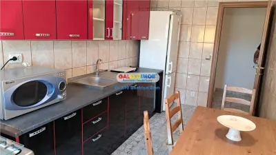 Apartament deosebit - resedinta perfecta IANCULUI - 3 camere din 4 - foto 3