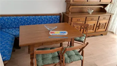 Apartament deosebit - resedinta perfecta IANCULUI - 3 camere din 4 - foto 21