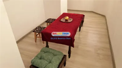 Apartament deosebit - resedinta perfecta IANCULUI - 3 camere din 4 - foto 6