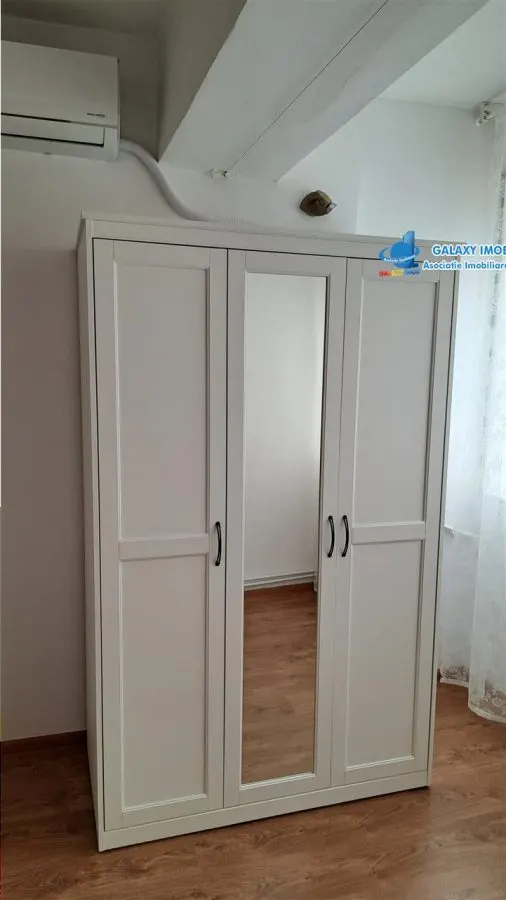 Apartament deosebit - resedinta perfecta IANCULUI - 3 camere din 4 - foto 8