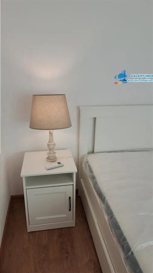 Apartament deosebit - resedinta perfecta IANCULUI - 3 camere din 4 - foto 10