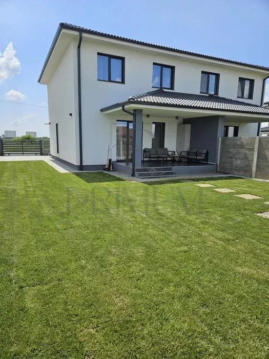 Mosnita-Duplex - Compartimentare excelenta - foto 1