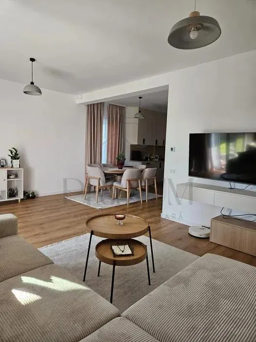 Mosnita-Duplex - Compartimentare excelenta - foto 2