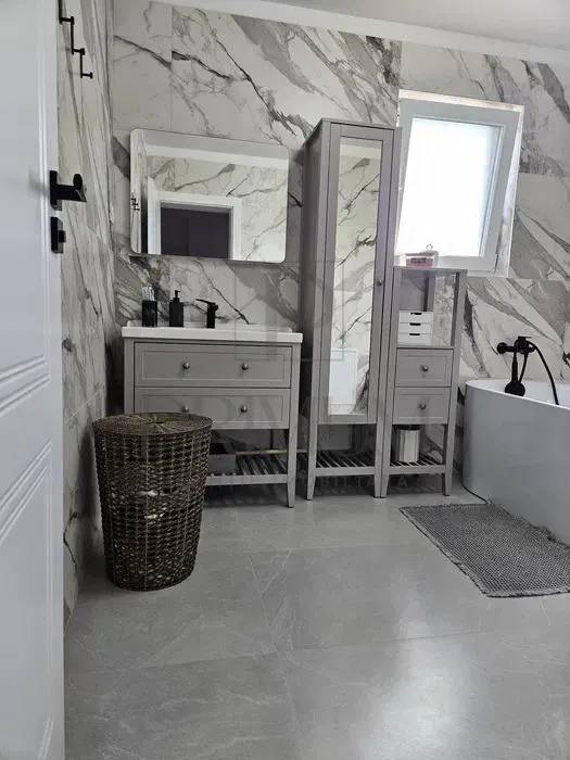 Mosnita-Duplex - Compartimentare excelenta - foto 4
