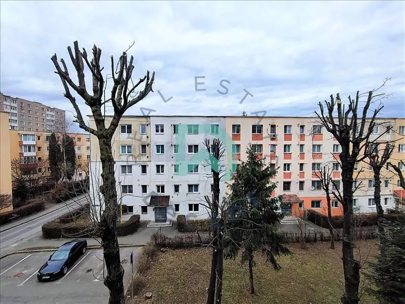 apartament 2 cam. Cartierul Florilor, Brasov - foto 1