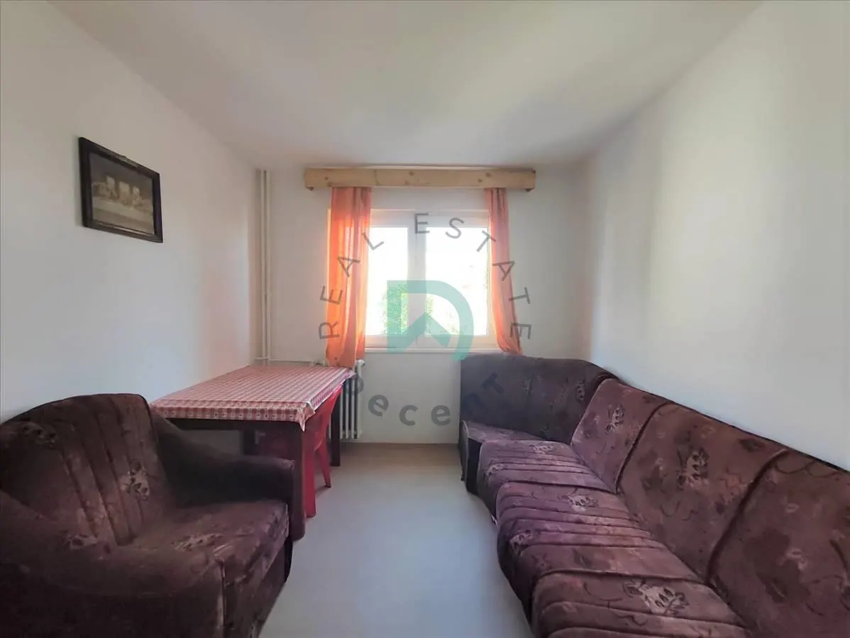 apartament 2 cam. Cartierul Florilor, Brasov - foto 2