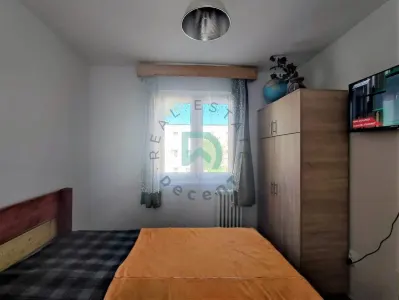 apartament 2 cam. Cartierul Florilor, Brasov - foto 18
