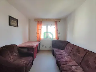 apartament 2 cam. Cartierul Florilor, Brasov - foto 5