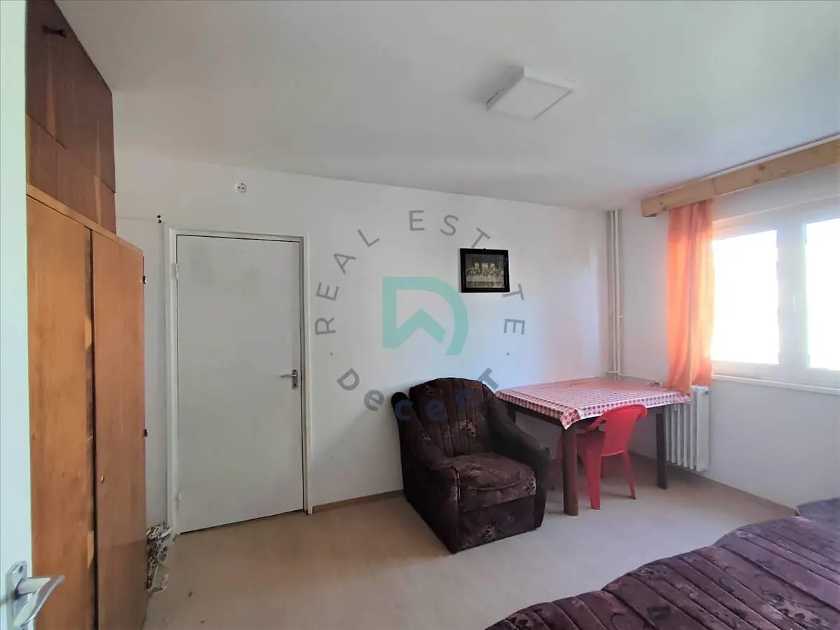 apartament 2 cam. Cartierul Florilor, Brasov - foto 6