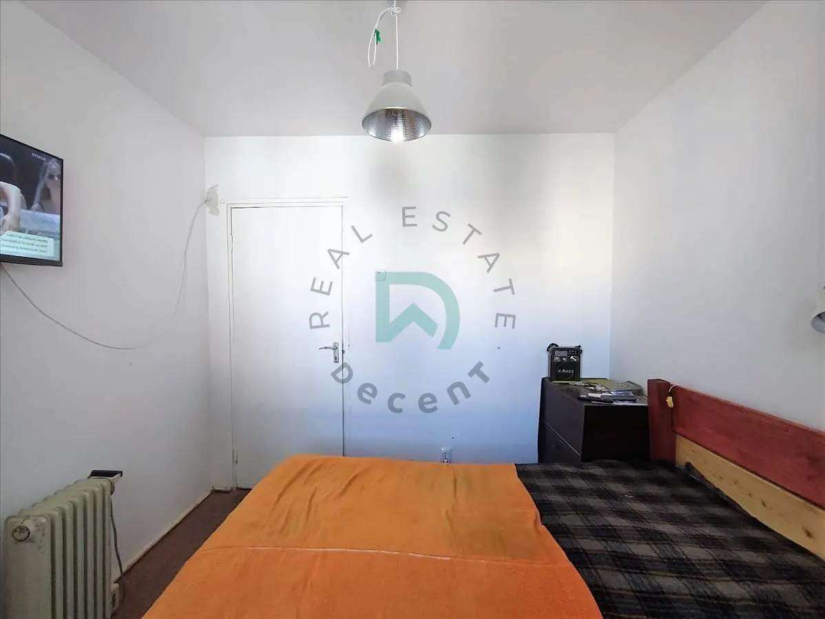 apartament 2 cam. Cartierul Florilor, Brasov - foto 7