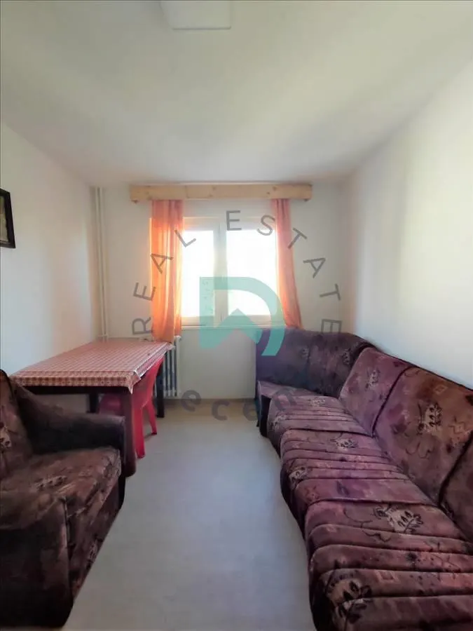 apartament 2 cam. Cartierul Florilor, Brasov - foto 10
