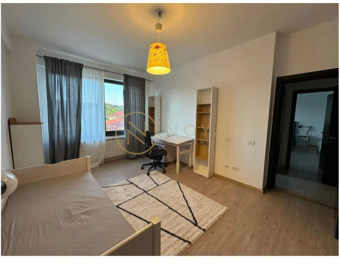 Apartament de 3 camere in zona Iancu Nicolae 2 parcari - foto 2