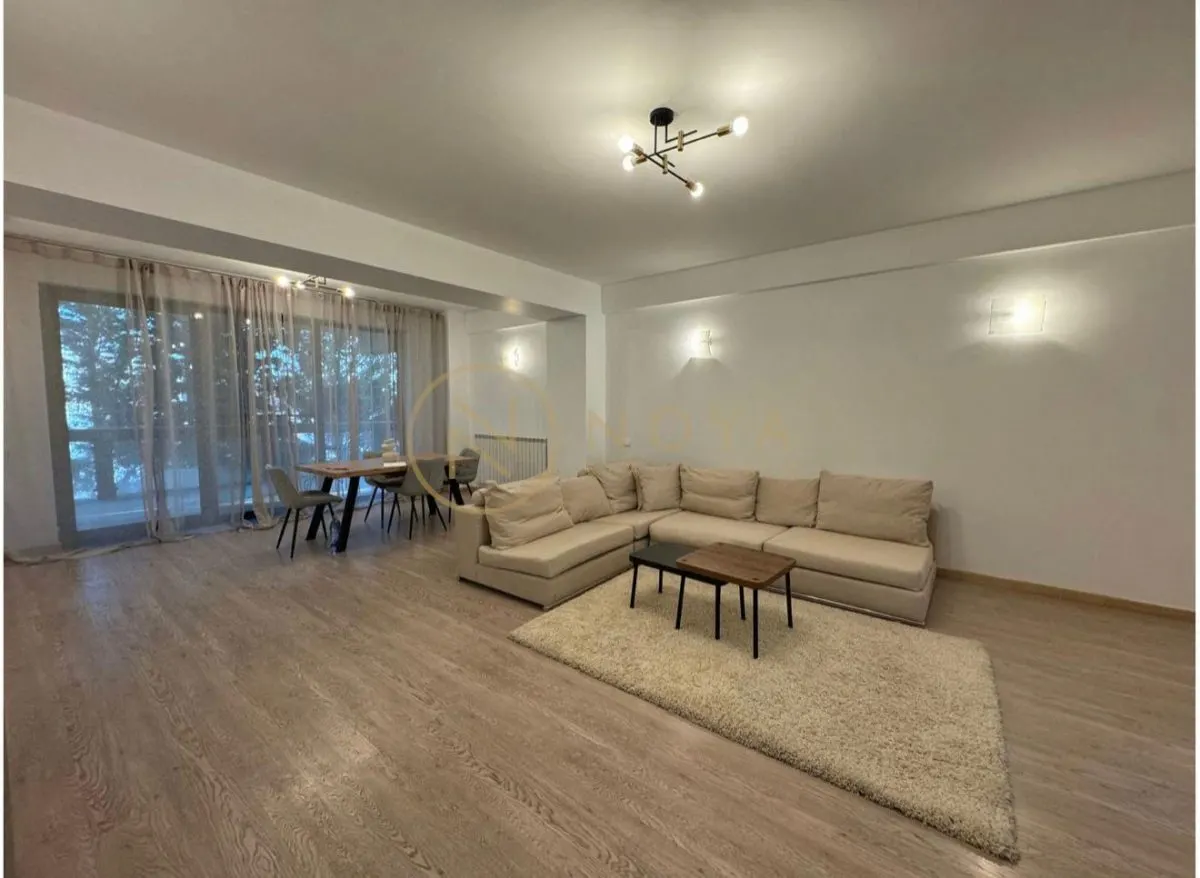 Apartament de 3 camere in zona Iancu Nicolae 2 parcari - foto 1