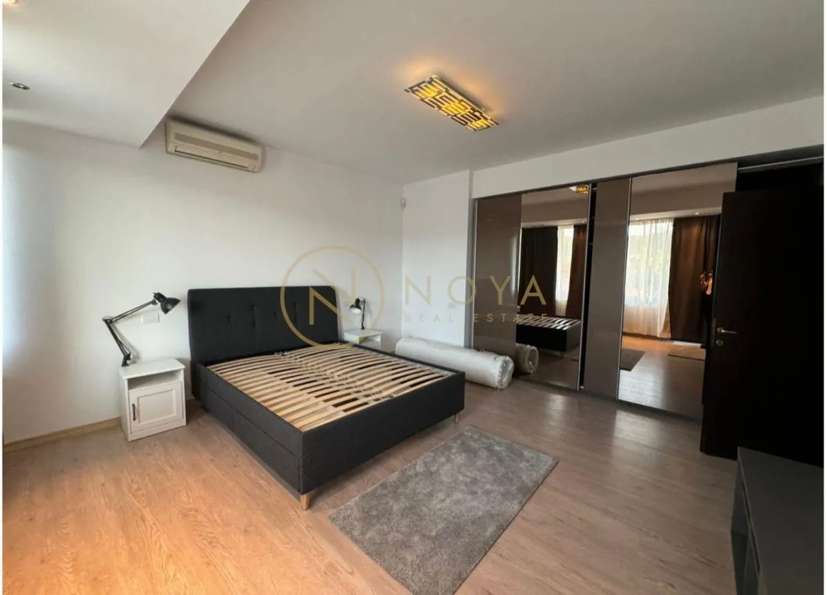 Apartament de 3 camere in zona Iancu Nicolae 2 parcari - foto 7