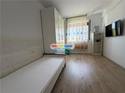 Apartament 3 camere de inchiriat mobilat utilat - Greenfield Residence - foto 5