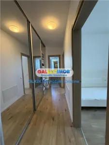 Apartament 3 camere de inchiriat mobilat utilat - Greenfield Residence - foto 7