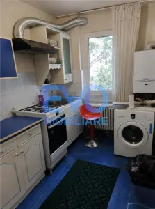 APARTAMENT DE INCHIRIAT CU 2 CAMERE, PODUL DE PIATRA - foto 2