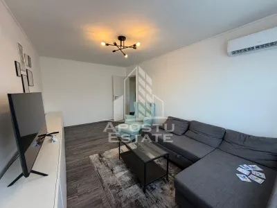 Apartament cu 2 camere de vanzare, renovat , Zona Aradului , Timisoara - Timisoara