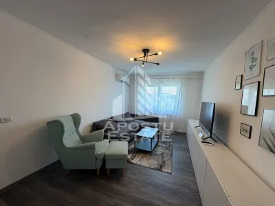 Apartament cu 2 camere de vanzare, renovat , Zona Aradului , Timisoara - foto 2