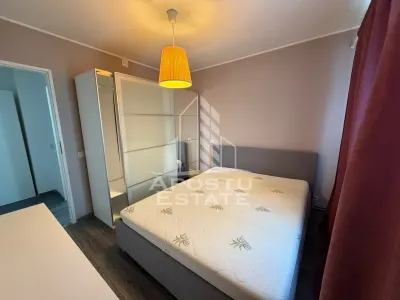 Apartament cu 2 camere de vanzare, renovat , Zona Aradului , Timisoara - foto 5