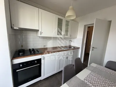 Apartament cu 2 camere de vanzare, renovat , Zona Aradului , Timisoara - foto 8