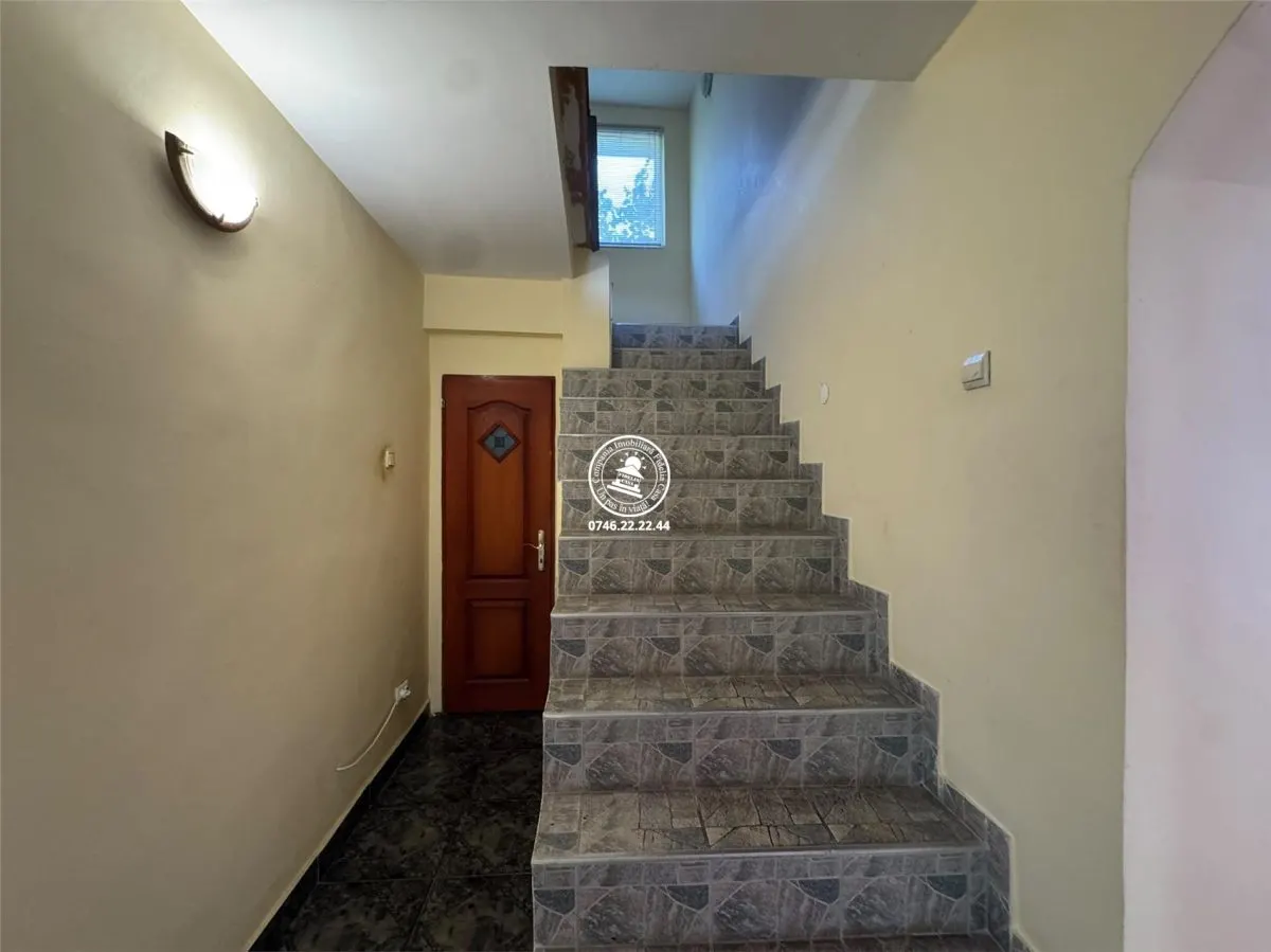 Vila  de vanzare  Valea Lupului,-Popas Pacurari - foto 12