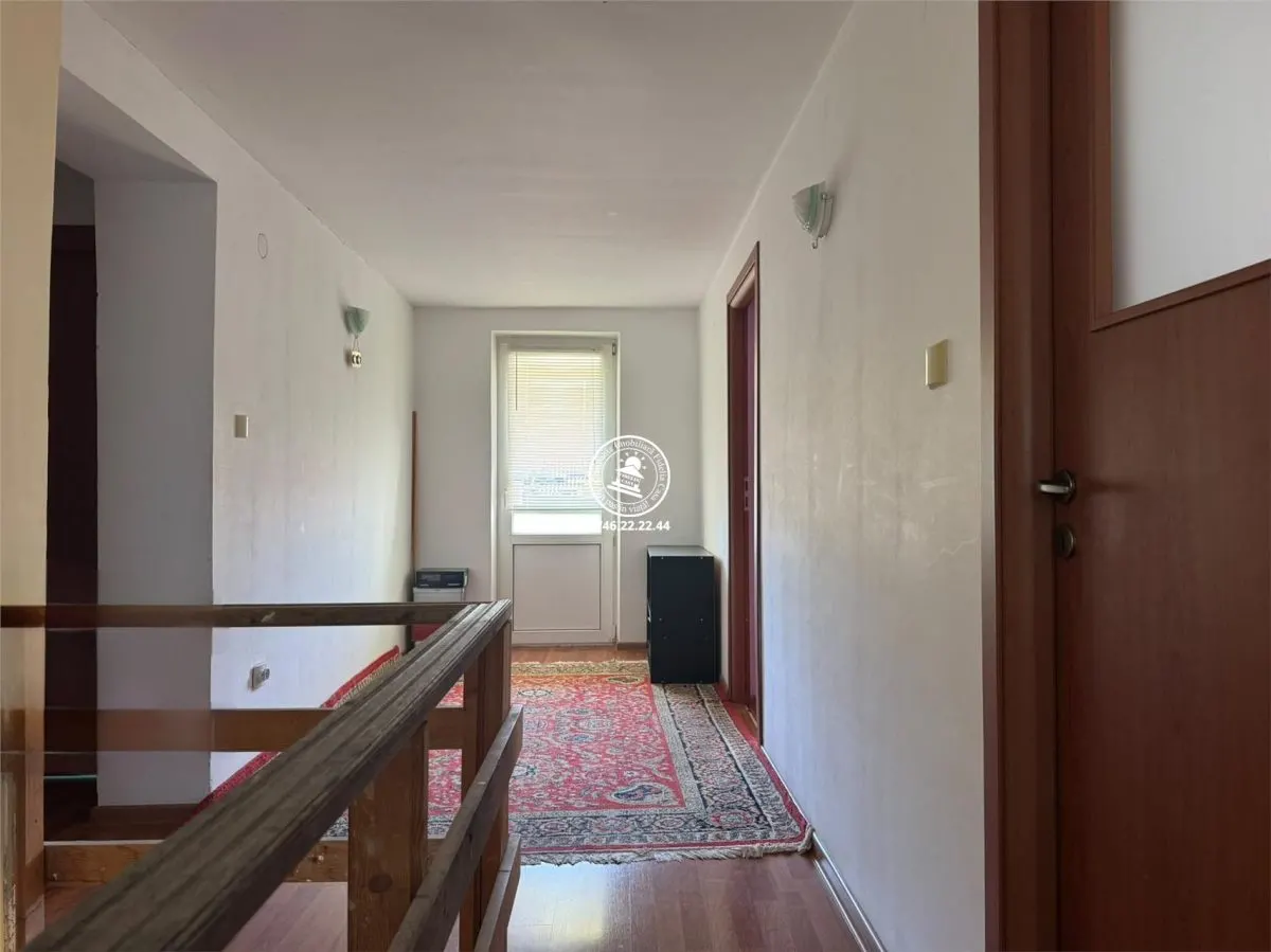 Vila  de vanzare  Valea Lupului,-Popas Pacurari - foto 13