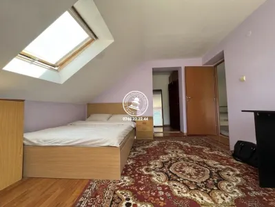 Vila  de vanzare  Valea Lupului,-Popas Pacurari - foto 15