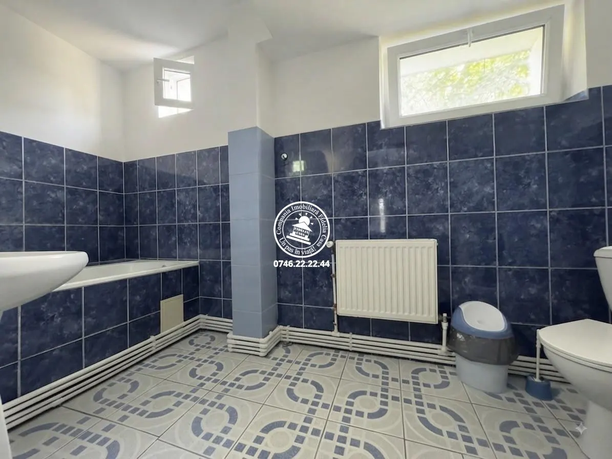 Vila  de vanzare  Valea Lupului,-Popas Pacurari - foto 19