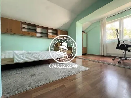Vila  de vanzare  Valea Lupului,-Popas Pacurari - foto 7