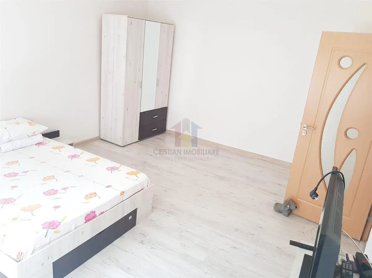 Vezi Video! MOBILAT si UTILAT! Ap 1 Camera, zona Buzaului( B uri) - foto 4