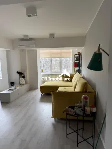 Apartament 2 camere, Piata Unirii loc de parcare inclus in pret - Bucuresti