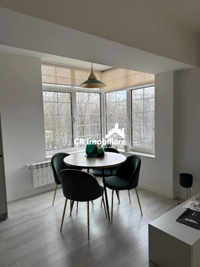 Apartament 2 camere, Piata Unirii loc de parcare inclus in pret - foto 2
