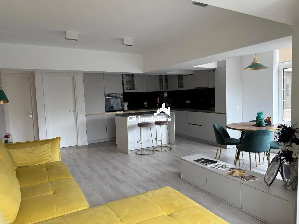 Apartament 2 camere, Piata Unirii loc de parcare inclus in pret - foto 3