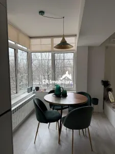 Apartament 2 camere, Piata Unirii loc de parcare inclus in pret - foto 4