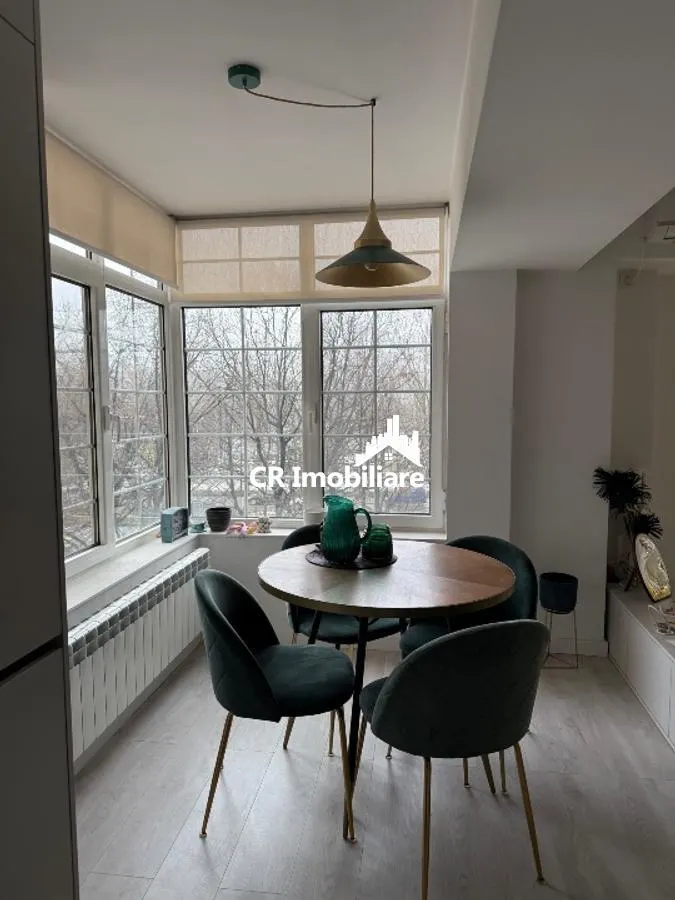 Apartament 2 camere, Piata Unirii loc de parcare inclus in pret - foto 4