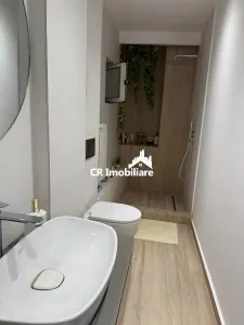 Apartament 2 camere, Piata Unirii loc de parcare inclus in pret - foto 5