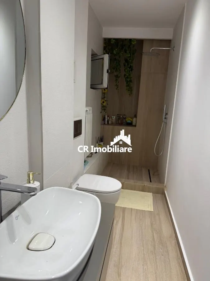 Apartament 2 camere, Piata Unirii loc de parcare inclus in pret - foto 5