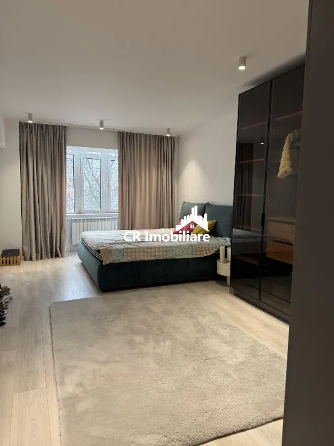 Apartament 2 camere, Piata Unirii loc de parcare inclus in pret - foto 7