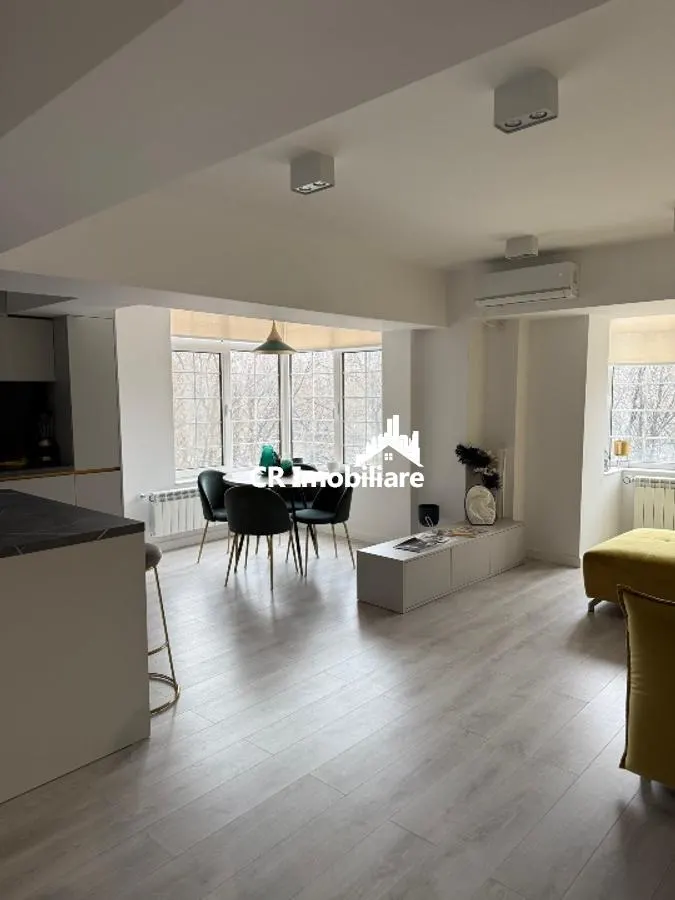 Apartament 2 camere, Piata Unirii loc de parcare inclus in pret - foto 8