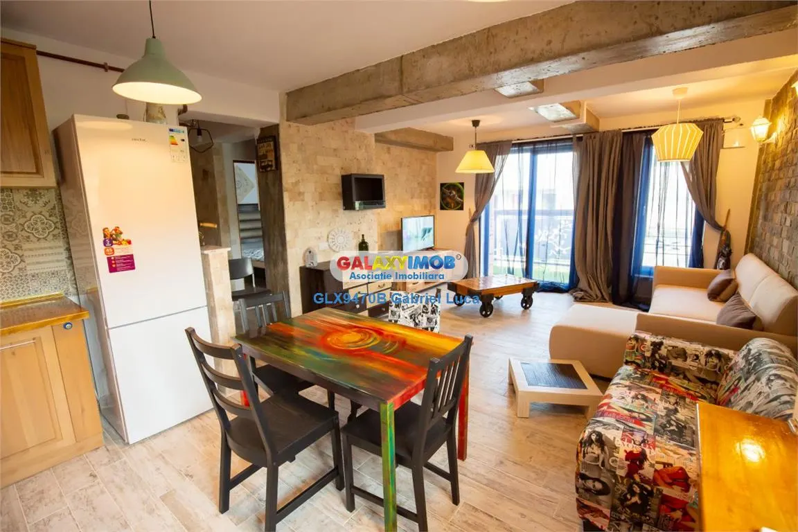 Apartament 2 camere 55mp | Centrala | Berceni - Drumul Gazarului | - foto 1