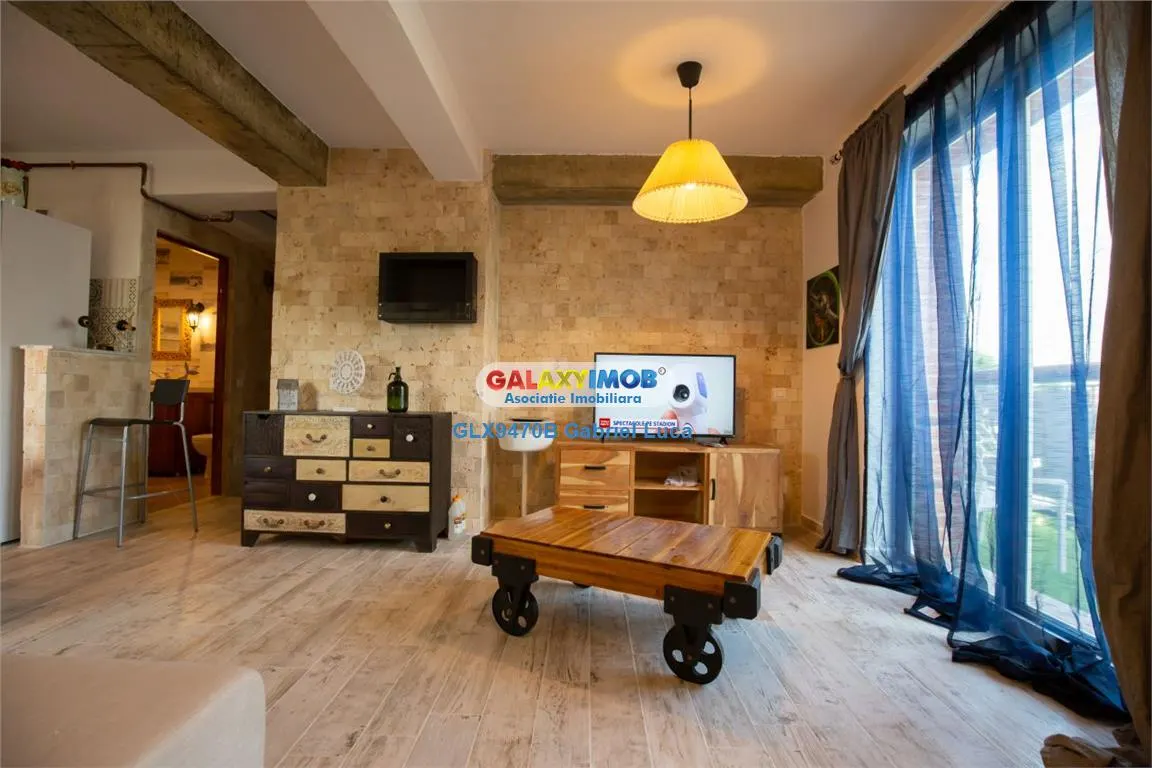 Apartament 2 camere 55mp | Centrala | Berceni - Drumul Gazarului | - foto 2