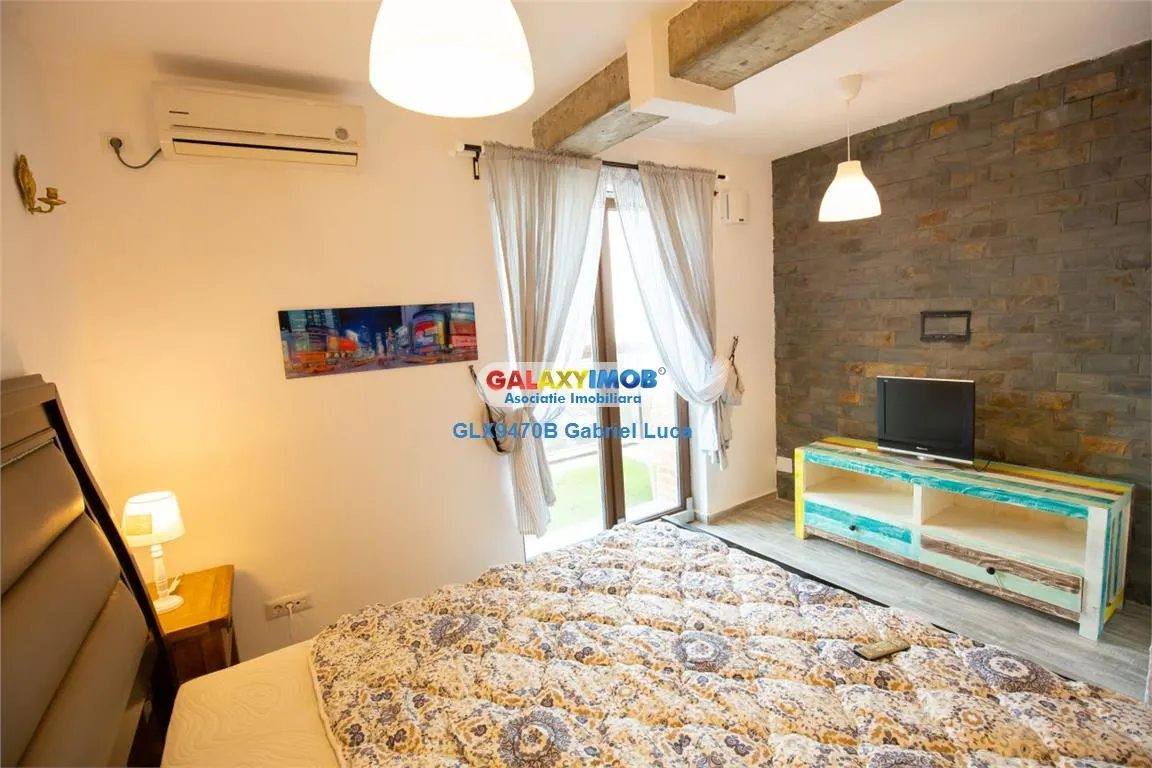 Apartament 2 camere 55mp | Centrala | Berceni - Drumul Gazarului | - foto 6