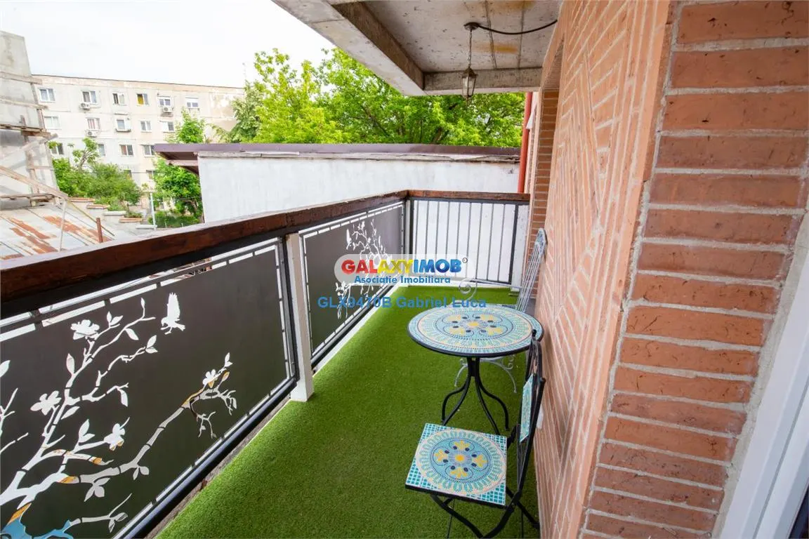 Apartament 2 camere 55mp | Centrala | Berceni - Drumul Gazarului | - foto 7
