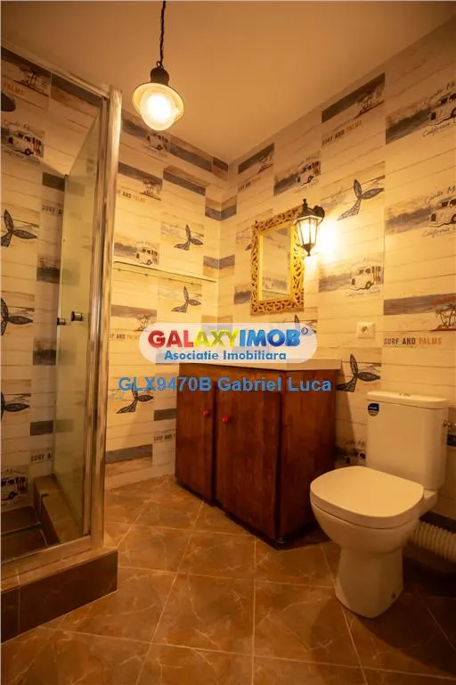 Apartament 2 camere 55mp | Centrala | Berceni - Drumul Gazarului | - foto 8