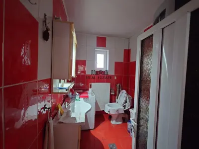 Casa si Teren Brad la drum european - foto 14